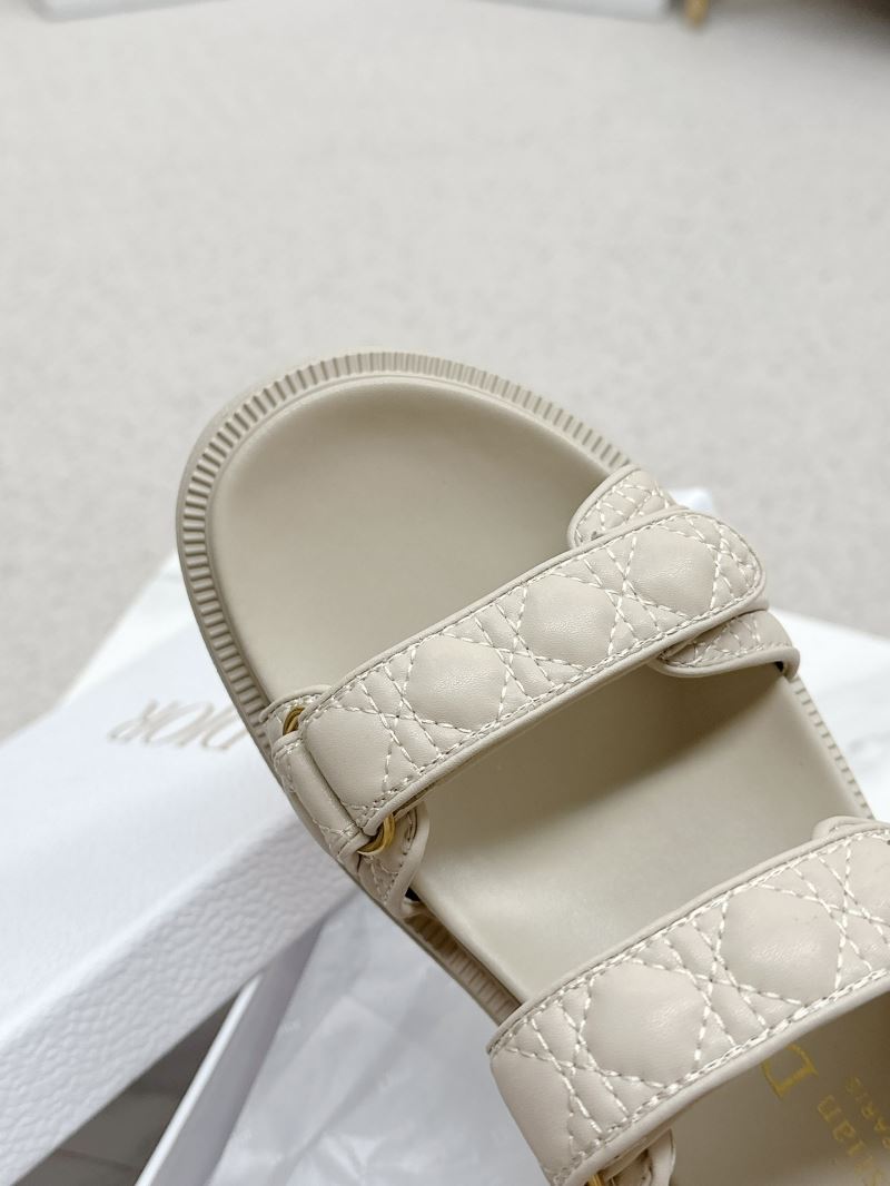 Christian Dior Sandals